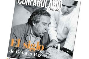 Los mexicanos descienden de los aztecas. El Universal - Cultura - Confabulario recupera la voz más ...
