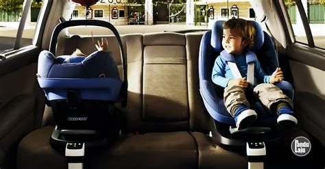 Bagi child car seat yang masuk sebelum 1 januari 2020 tak perlukan kelulusan cta. Car Seat Wajib 2020 Umur Berapa