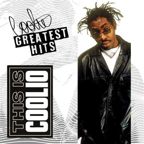 Coolio Gangstas Paradise Play On Anghami