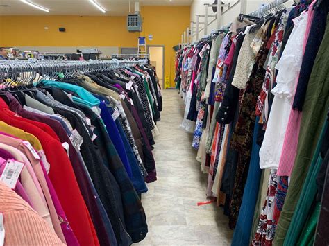 mastering the art of second hand shopping at goodwill