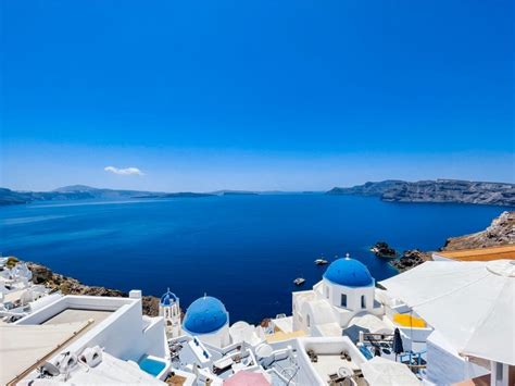 What Does A Trip To Greece Cost Steal Our 2 Week Budget 2023