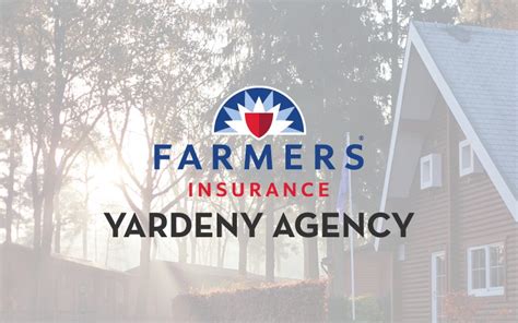 Thinking about working for farmers insurance? Farmers Insurance Yardeny Agency | Southlands