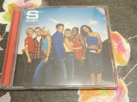 s club 7 sunshine cd kaufen auf ricardo