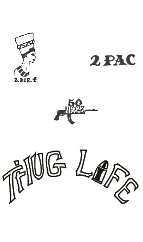 Thug Life Hd Wallpaper Pxfuel
