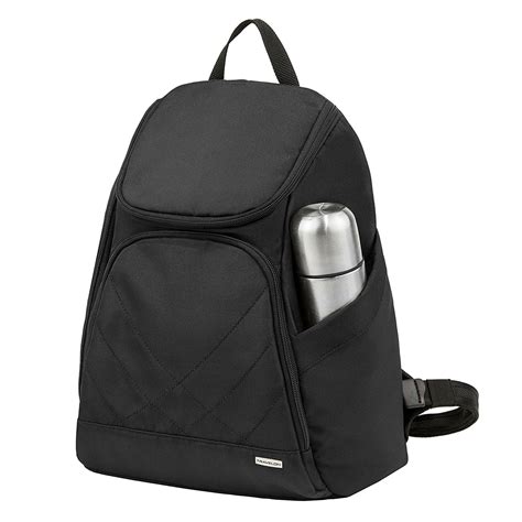 Travelon 18l Anti Theft Classic Backpack