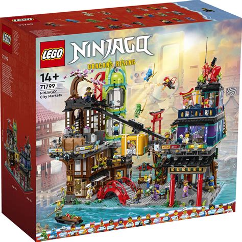 Lego Ninjago Archives The Brick Fan