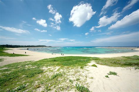 10 Best Beaches In Japan Japans Most Beautiful Beaches Are A Match For Any On The Planet Go