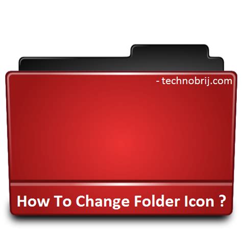 Find the icons you want to use and keep them organized. How To Change Folder Icon On Mac Or Windows ? - Tech Brij