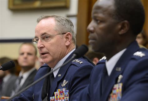 air force officials aim to eliminate sexual assault air force article display