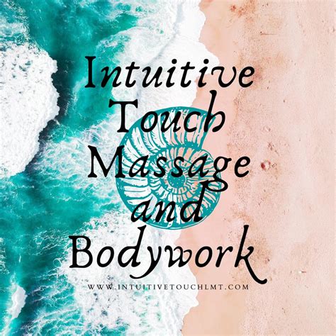 Intuitive Touch Massage And Bodywork Updated April 2024 321 N Hull St Montgomery Alabama