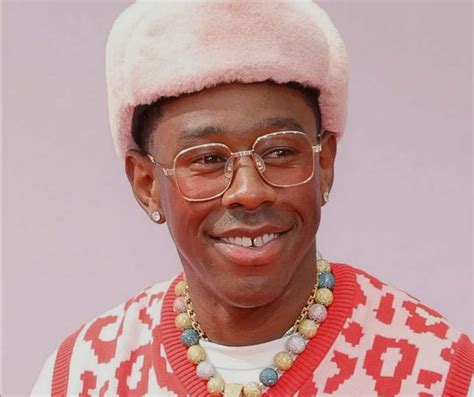 Tyler The Creator Net Worth Updated 2023 Bio Overview