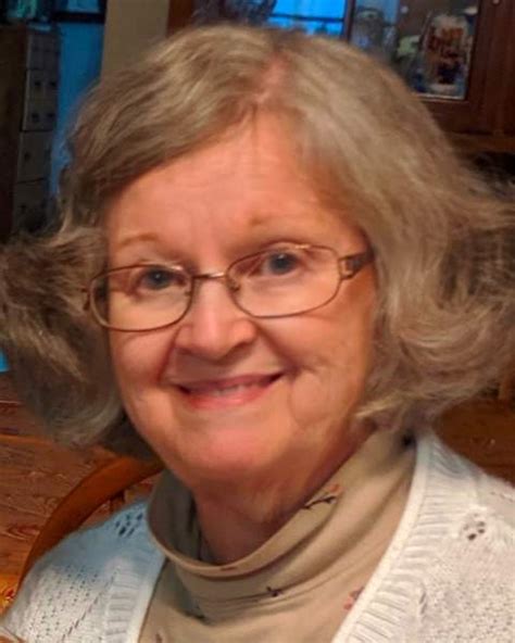 Donna Sue Harris Obituary 2023 E Alvin Small Funeral Home