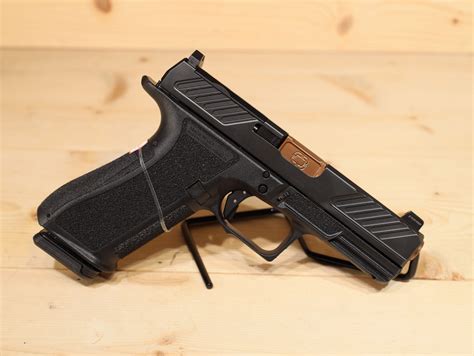 Shadow Systems Xr920 Combat 9mm