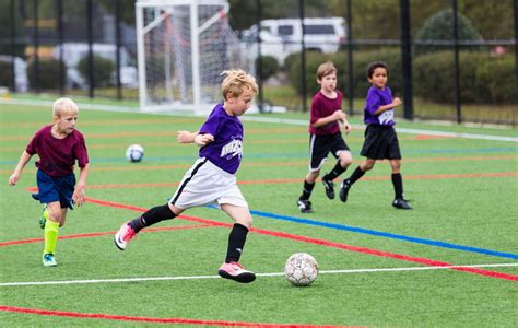 How To Start A Soccer Academy 11 Tips For Success
