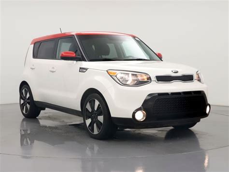 Used Kia Soul In Knoxville Tn For Sale