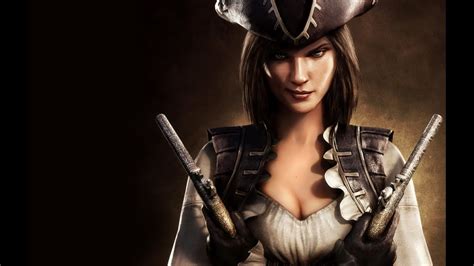 ASSASSIN S CREED IV BLACKFLAG CINEMATIC TRAILER THE BEST OF THE AC