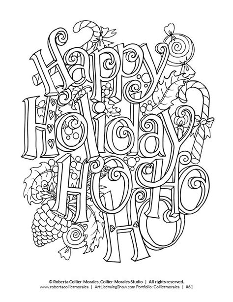 Virtual Christmas Coloring Pages - Among us Coloring