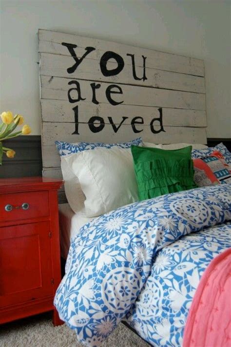 You Are Loved Bed Bed Pillows Pillows