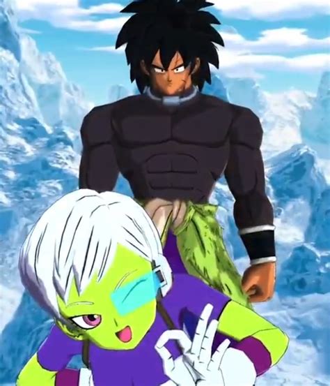 With Broly And Cheelai Being The First Dual Units What Other Dual