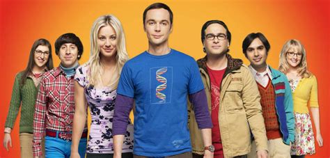 Doch Kein Ende Nach Staffel 12 The Big Bang Theory Soll Tatsächlich