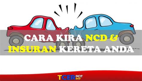 Estimate your car road tax. Cara Kira NCD Dan Insuran Kereta Anda - TCER.MY