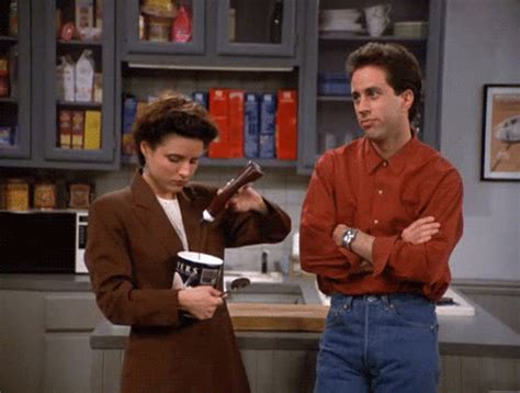 Seinfeld 11 Times Elaine Was A Total Feminist Sheknows