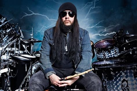 He was 46 years old. Joey Jordison Talks Loyalty Of SLIPKNOT Fans & Why That ...