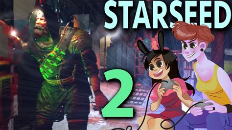 The Gallery Call Of The Starseed 2 Girls 1 Lets Play Part 2 Cave