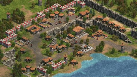 The first patch is included (v1.3.5101.2/build 5101). Acquista Age of Empires: Definitive Edition Windows 10 ...