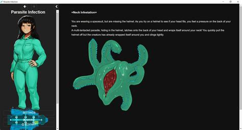 Скриншоты Parasite Infection изображения и другие фото к игре Parasite