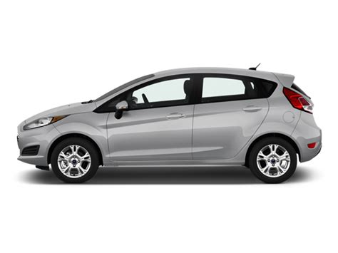 2017 Ford Fiesta Specifications Car Specs Auto123