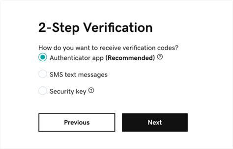 How To Setup 2 Step Verification In Godaddy Account Webnots