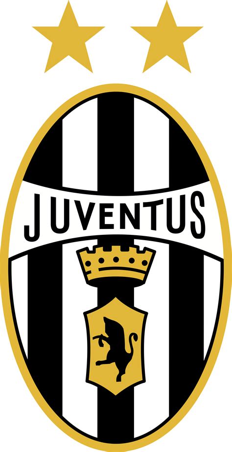 Juventus Logo Hd Png Download Transparent Png Image P