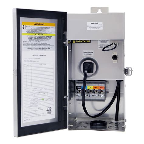 The transformers listed in this guide represent those most vt voltage designations. 150 watt multi tap low voltage transformer for landscape ...