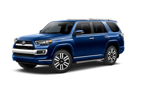 Toyota Gatineau The 2023 4runner Limited 7 Passenger
