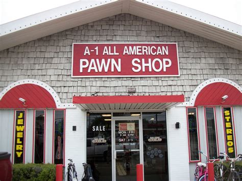A 1 All American Pawn Shop Pawn Shops 3121 Spencer Hwy Pasadena Tx Phone Number Yelp
