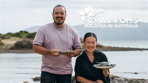 Adam And Pohs Malaysia In Australia · Season 1 Plex