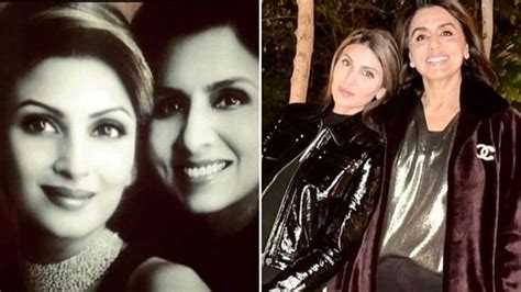 riddhima kapoor sahni shares early mother s day wish for neetu kapoor calls her ‘iron lady