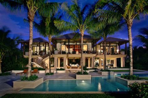 Stunning Davis Islands Waterfront Home Design Dwell Tampa Bay