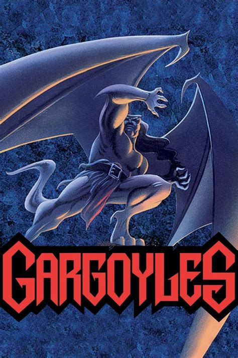 Gargoyles Television Wiki Fandom Powered By Wikia