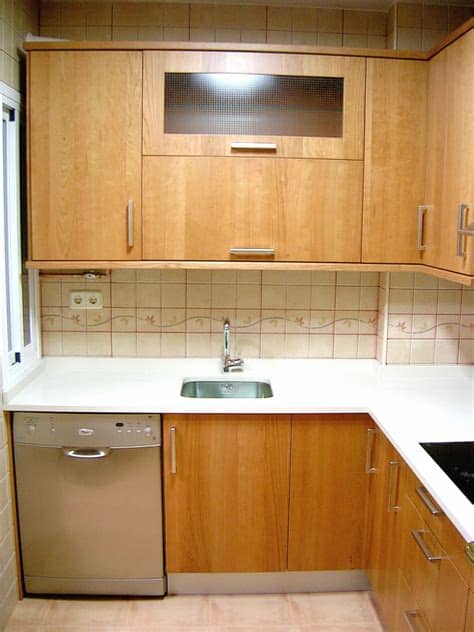 En cocinas valdevilla le ofrecemos una amplia gama de materiales y accesorios para equipar su cocina a su gusto. Softy Cerezo | Estilos de cocinas, Cocinas, Centro de madrid