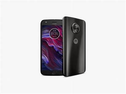 Phones Motorola Moto X4 Android Wired Cheap