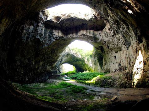 7 Mysterious Caves In Bulgaria Kashkaval Tourist