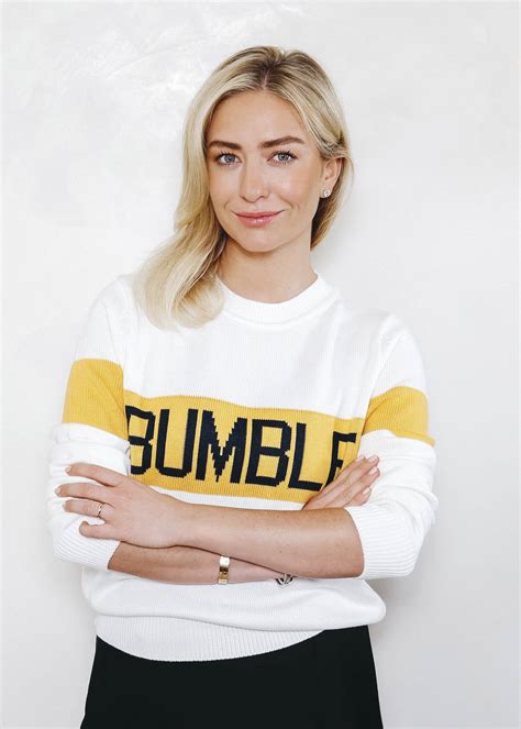 Whitney Wolfe Herds Impact Continues To Resonate Despite Her Departure From Silicon Valley