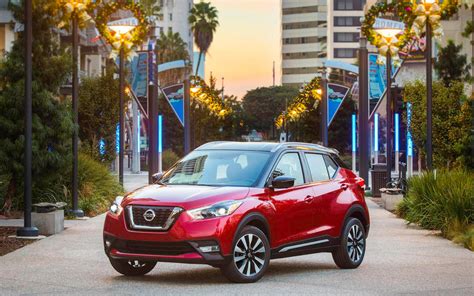 It's really worth looking at motors of the cars. Comparison - Nissan Kicks SR 2018 - vs - Toyota CHR 2018 ...