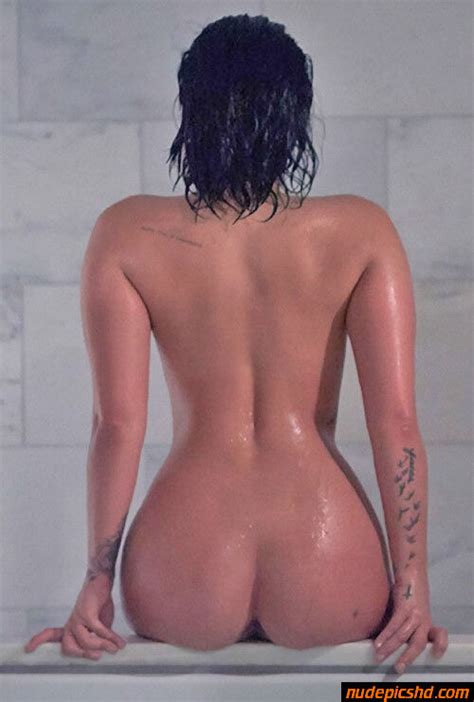 Demi Lovato Nude In Vanity Fair Nude Leaked Porn Photo Nudepicshd Com