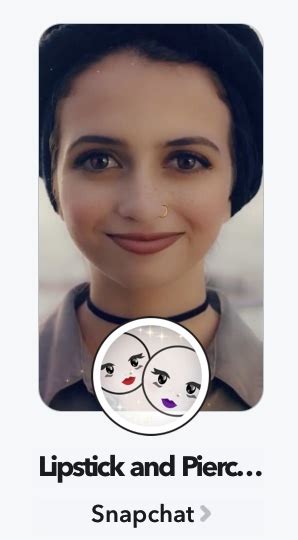 Kiss Filter On Snapchat Is A New Filter That Allows Users To Add A