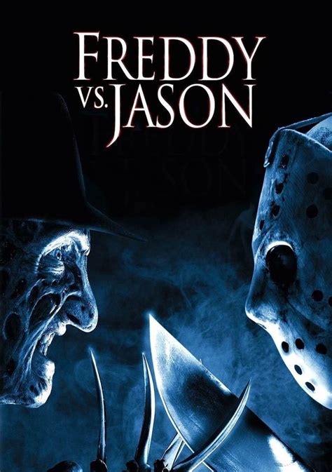 Freddy Vs Jason Movie Nline Falascook