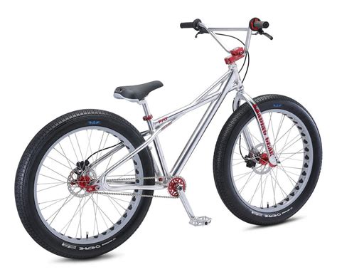 Se Bikes Fat Quad 26 Bike 2021 Are Quality 26 Bmx Bike By Se Bikes