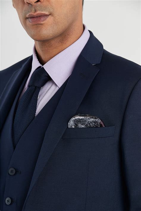 The vivid teal tone of this suit will grab attention while the slim fit makes you look sharp when all eyes are on you. Ted Baker | Men's Blue Slim Fit Stretch Suit | SuitDirect ...